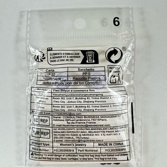 NWT Halloween Pumpkin and Ghost Dangle Earrings - Picture 5 of 5